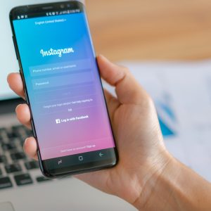 تولید محتوا اینستاگرام